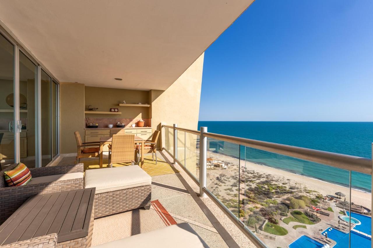 Encanto Living 1104 By Kivoya Puerto Penasco Exterior photo