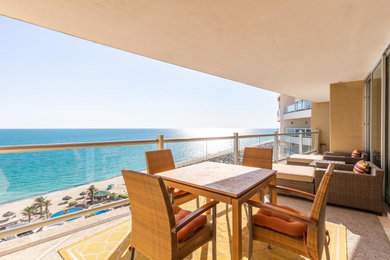Encanto Living 1104 By Kivoya Puerto Penasco Exterior photo