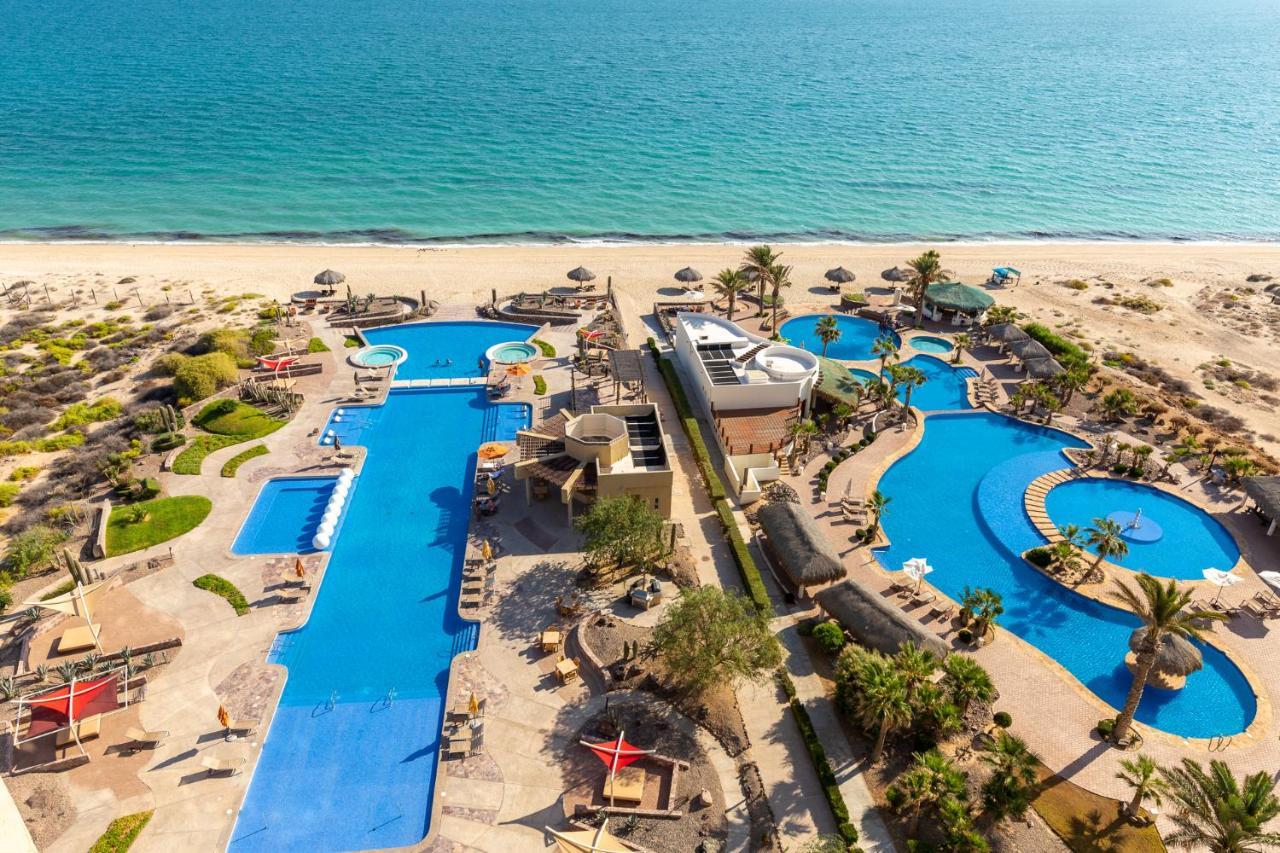 Encanto Living 1104 By Kivoya Puerto Penasco Exterior photo