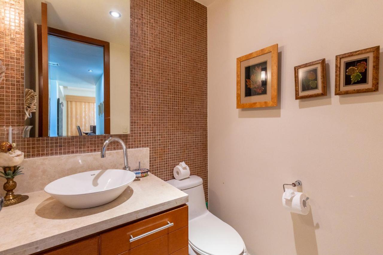 Encanto Living 1104 By Kivoya Puerto Penasco Exterior photo