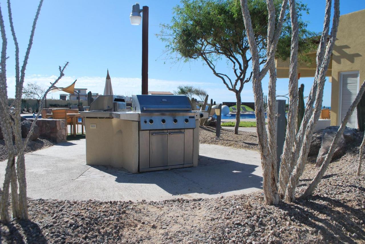 Encanto Living 1104 By Kivoya Puerto Penasco Exterior photo