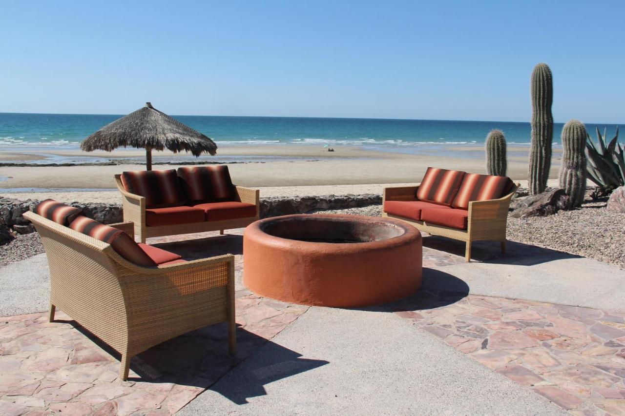 Encanto Living 1104 By Kivoya Puerto Penasco Exterior photo