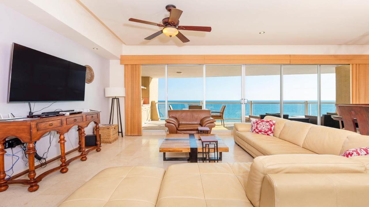 Encanto Living 1104 By Kivoya Puerto Penasco Exterior photo