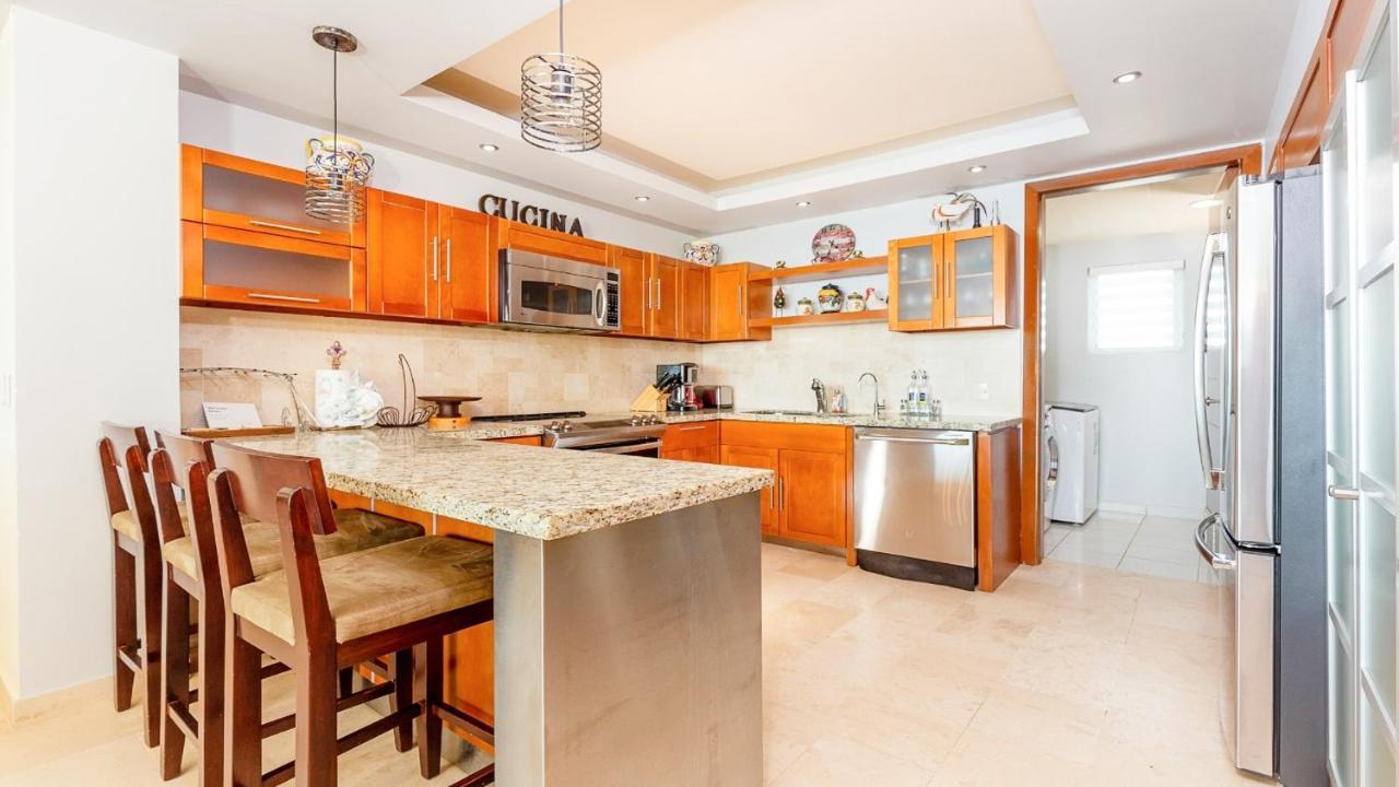 Encanto Living 1104 By Kivoya Puerto Penasco Exterior photo