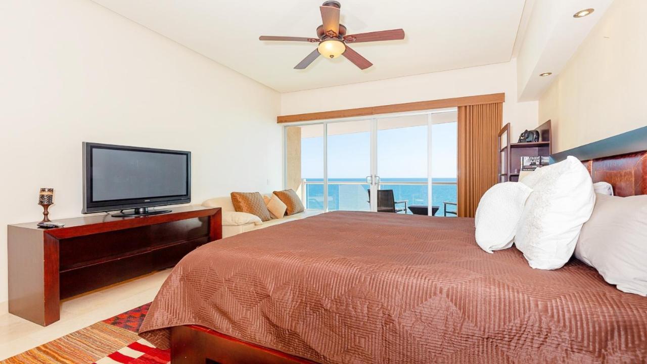 Encanto Living 1104 By Kivoya Puerto Penasco Exterior photo