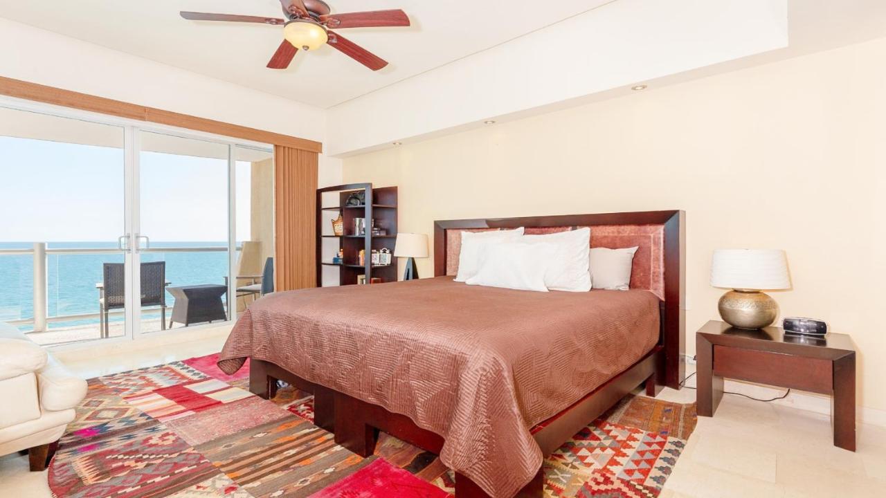 Encanto Living 1104 By Kivoya Puerto Penasco Exterior photo