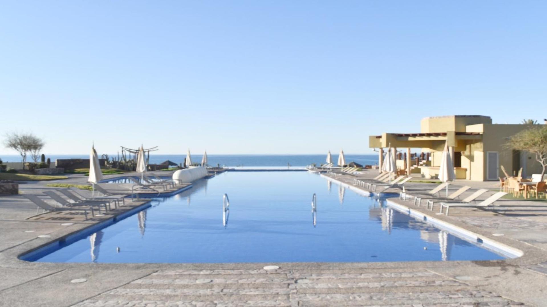 Encanto Living 1104 By Kivoya Puerto Penasco Exterior photo