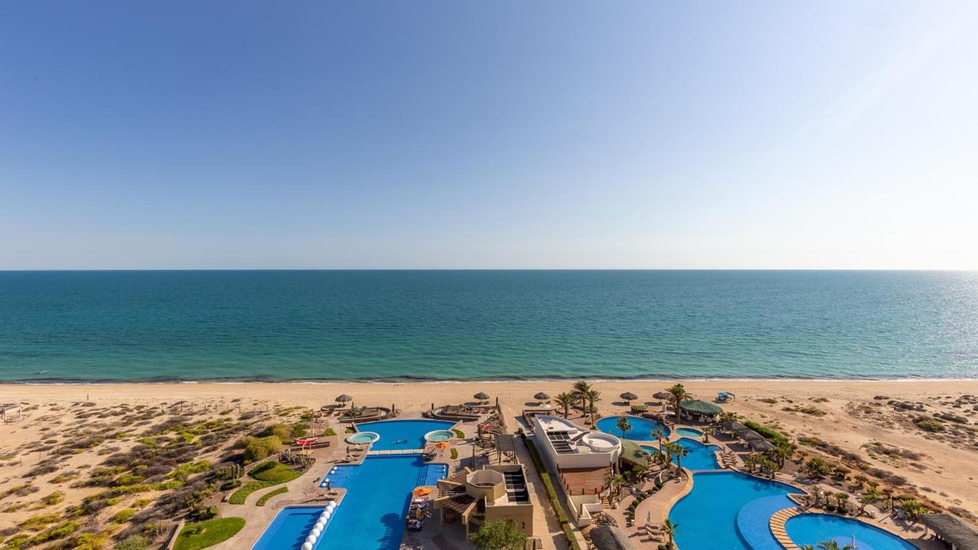 Encanto Living 1104 By Kivoya Puerto Penasco Exterior photo