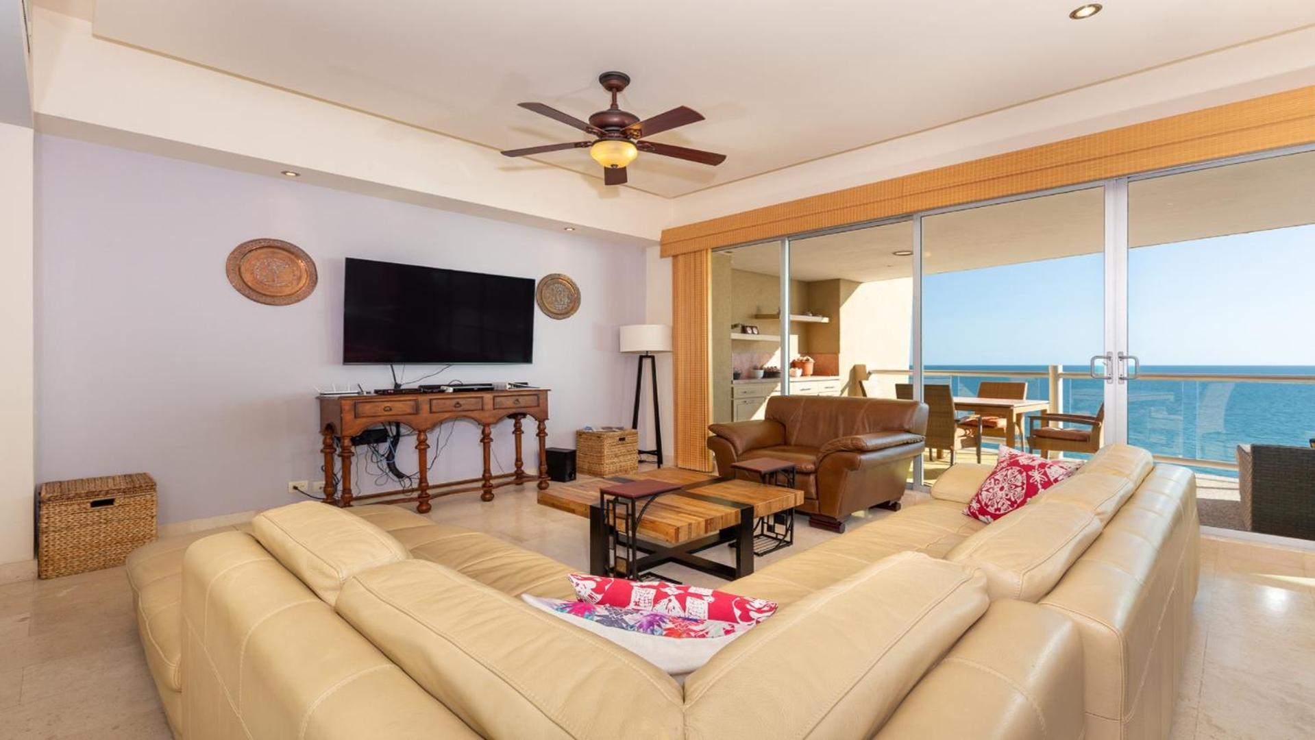 Encanto Living 1104 By Kivoya Puerto Penasco Exterior photo